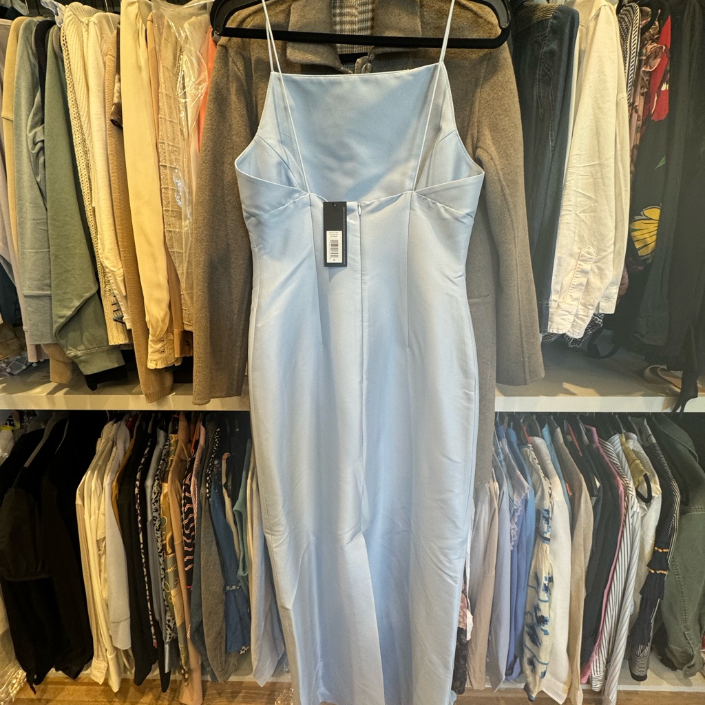 A Brand New Sachin And Babi Dress